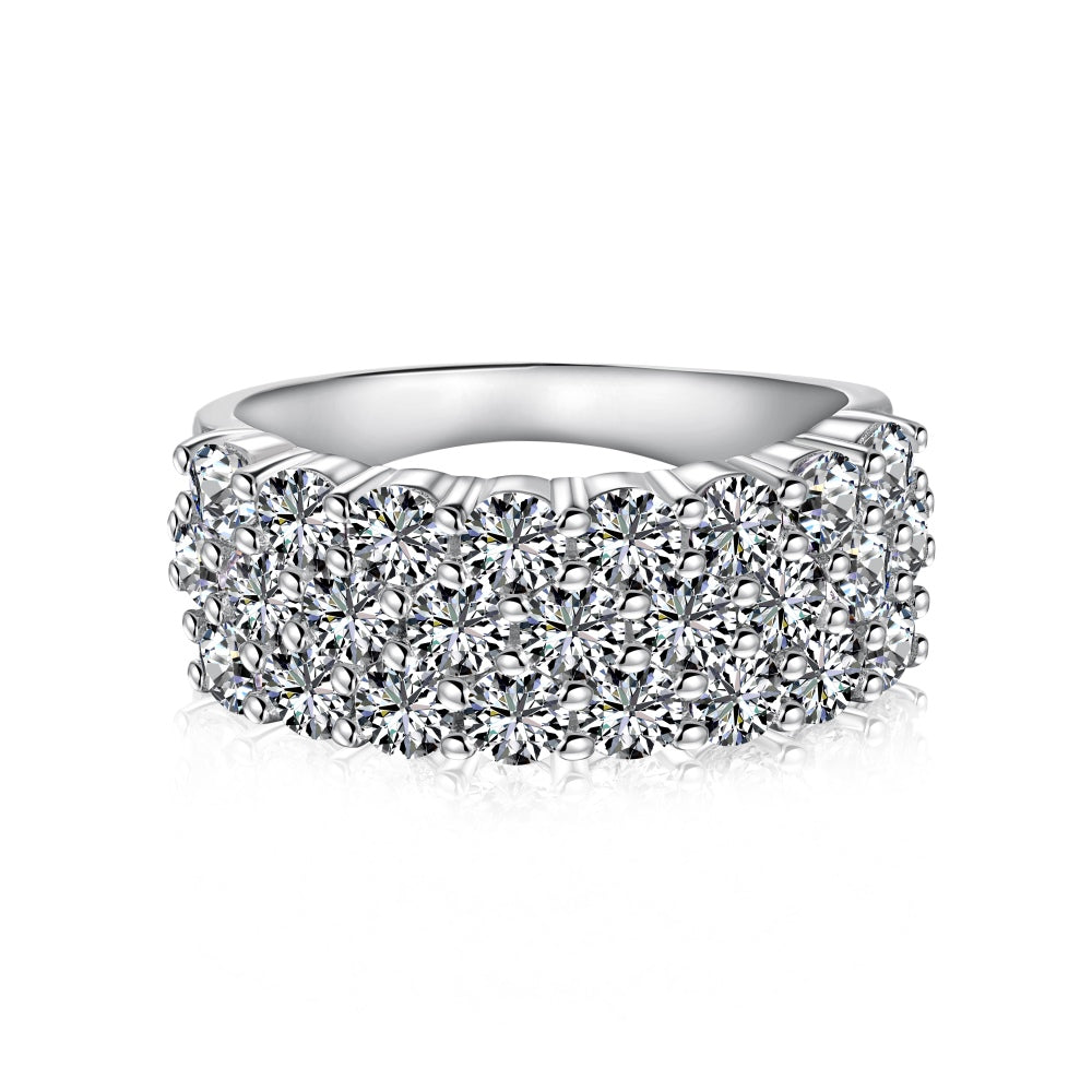 Eternity Bond Ring