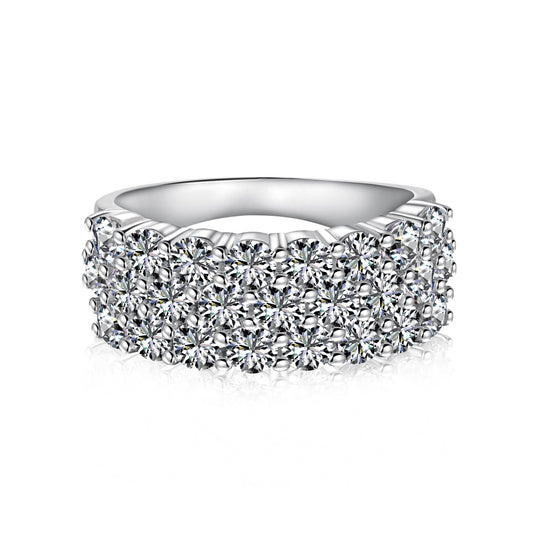 Eternity Bond Ring