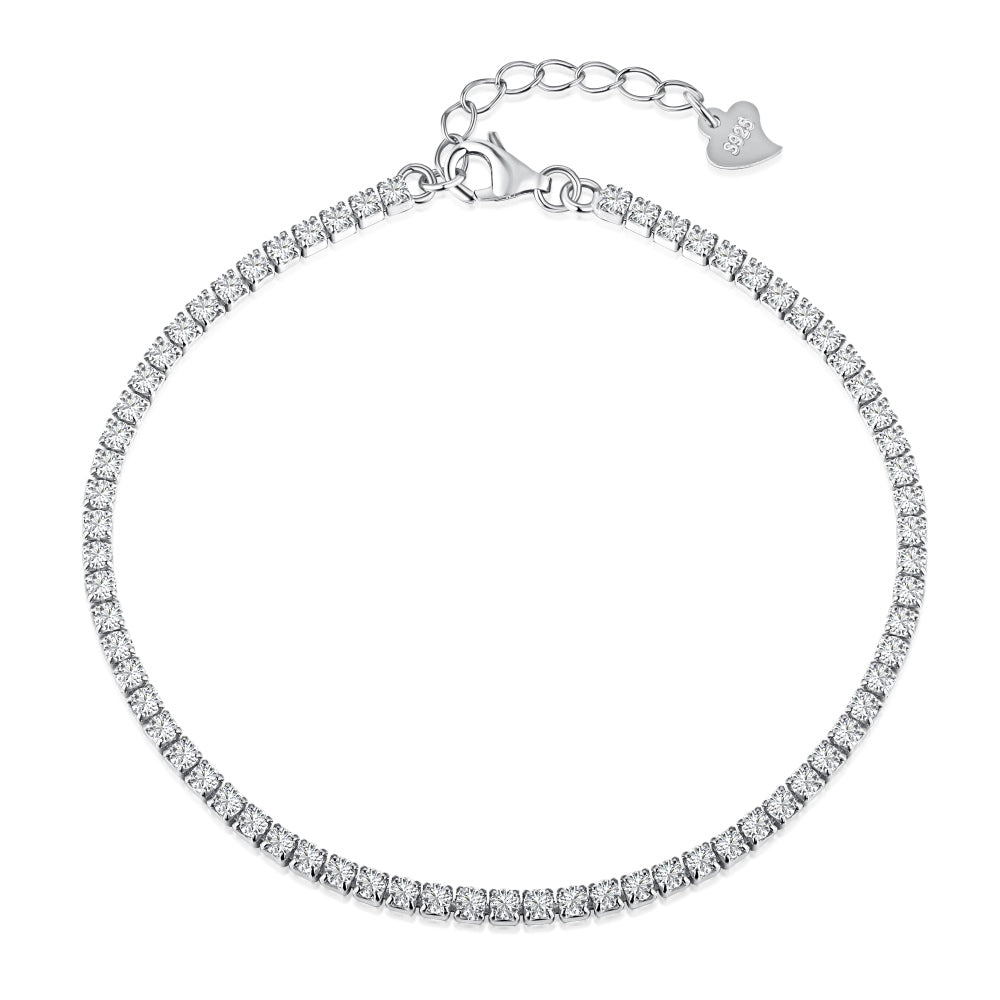 Timeless Diamonds Bracelets